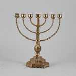 1628 5055 Ljusstake